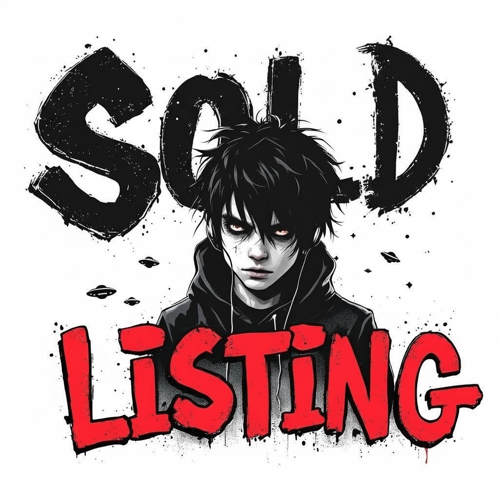 SOLD